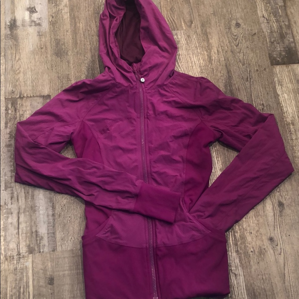 Lululemon Reversible Jacket
